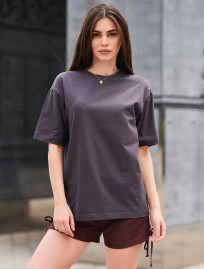 Koszulka Staff rule oversize
