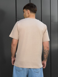 Koszulka Staff light beige