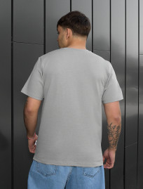 Koszulka Staff light gray