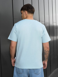 Koszulka Staff light blue