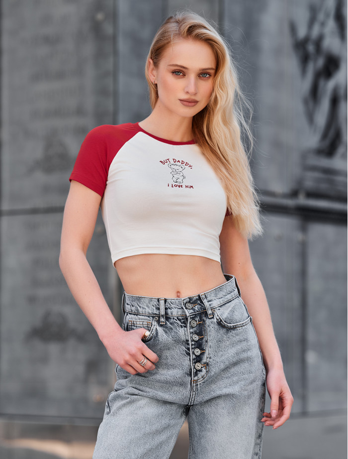 Koszulka Staff fl daddy