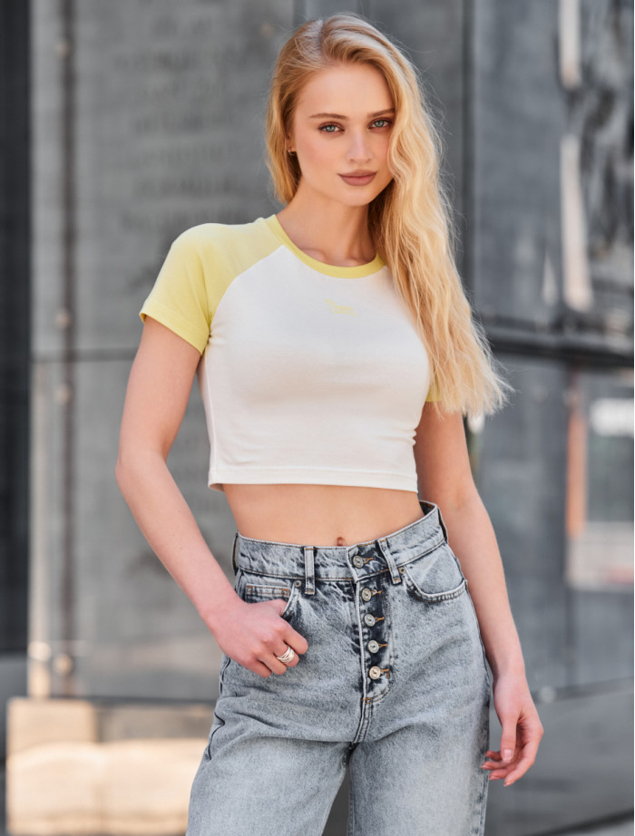 Koszulka Staff fl logo