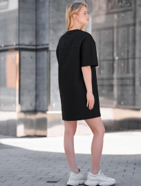 Sukienka Staff lim black