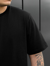 Koszulka Staff tf black