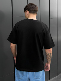 Koszulka Staff tf black
