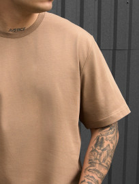 Koszulka Staff tf brown