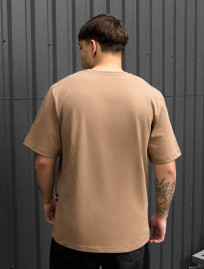 Koszulka Staff tf brown
