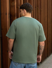Koszulka Staff tf green