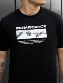 Koszulka Staff renaissance
