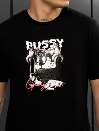 Koszulka Staff pussy
