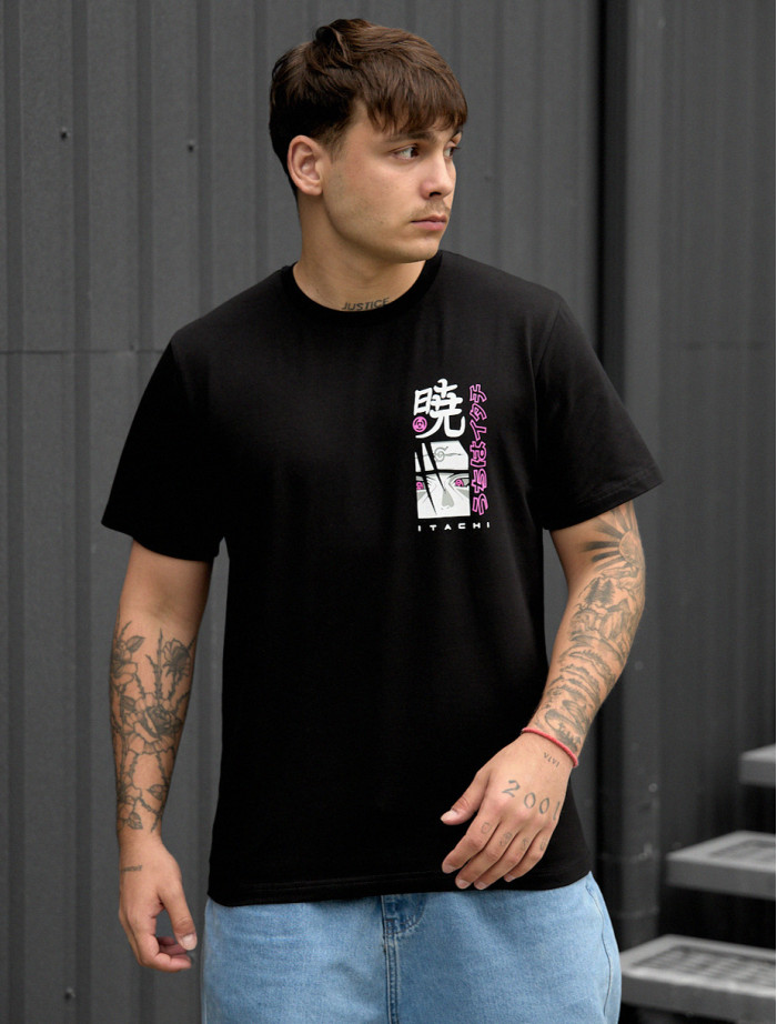 Koszulka Staff itachi