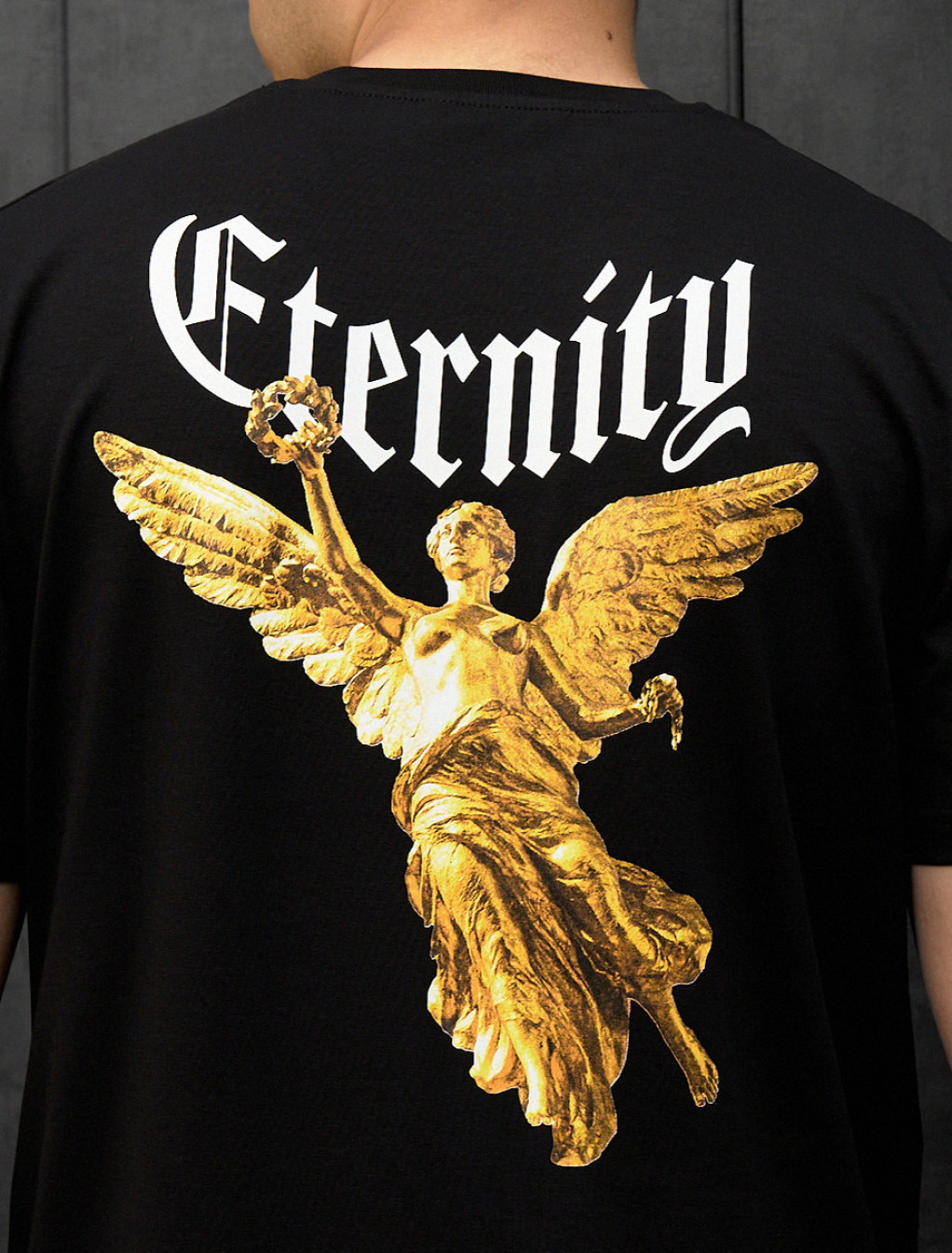 Koszulka Staff eternity