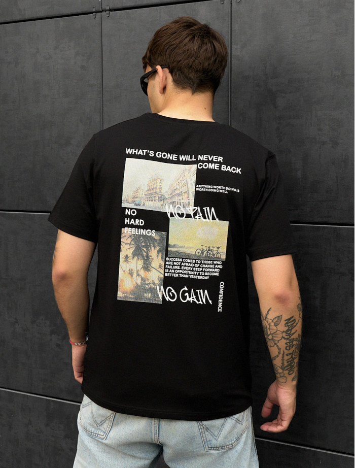 Koszulka Staff no pain