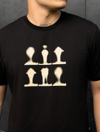 Koszulka Staff figures