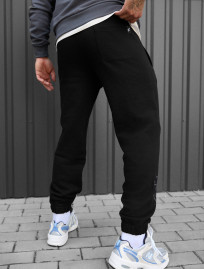 Spodnie sportowe Staff mil drop