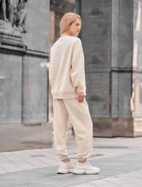 Dres Staff fa milk oversize
