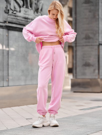 Dres Staff fa pink oversize