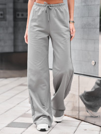 Spodnie Staff pa light gray