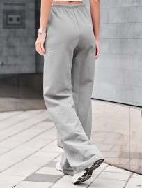 Spodnie Staff pa light gray