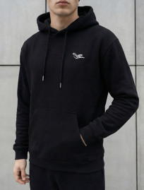 Dres Staff fad black