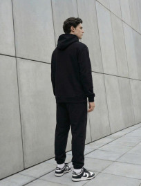 Dres Staff fad black