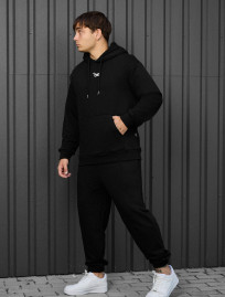 Dres Staff fad black