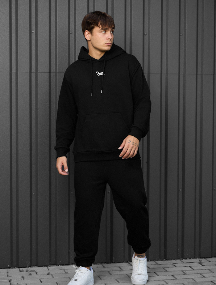 Dres Staff fad black