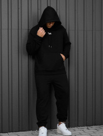 Dres Staff fad black