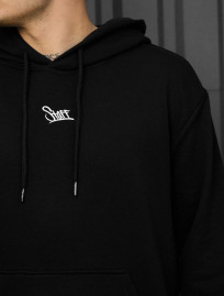 Dres Staff fad black