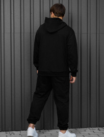 Dres Staff fad black