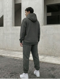 Dres Staff fad dark gray