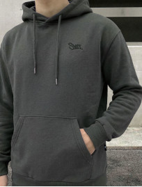 Dres Staff fad dark gray