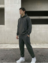 Dres Staff fad dark gray