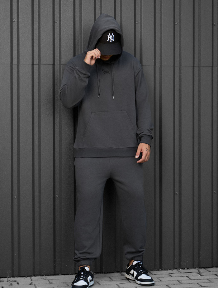 Dres Staff fad dark gray