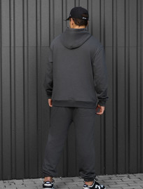 Dres Staff fad dark gray