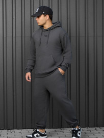 Dres Staff fad dark gray
