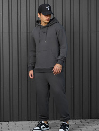 Dres Staff fad dark gray