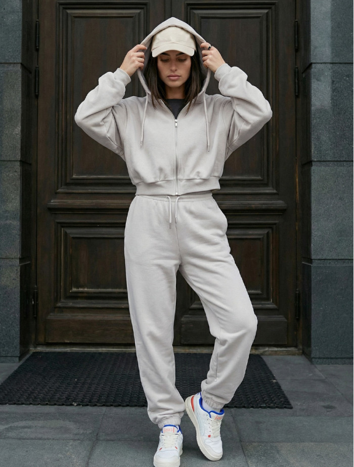 Dres Staff sol light beige