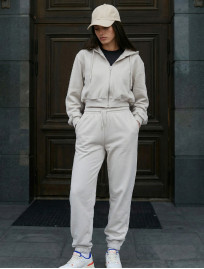 Dres Staff sol light beige