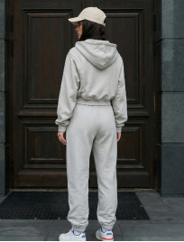 Dres Staff sol light beige