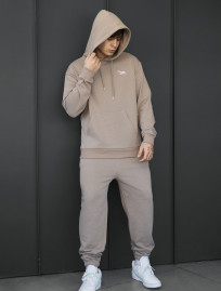 Dres Staff fad beige