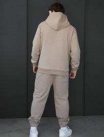 Dres Staff fad beige