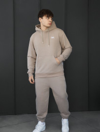 Dres Staff fad beige