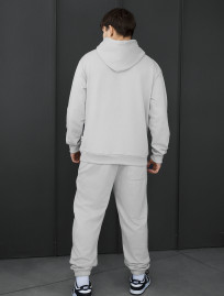 Dres Staff fad light gray