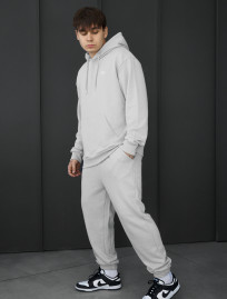 Dres Staff fad light gray