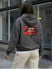 Bluza Staff play oversize