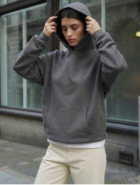 Bluza Staff play oversize