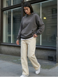 Bluza Staff play oversize