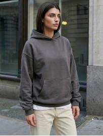 Bluza Staff play oversize