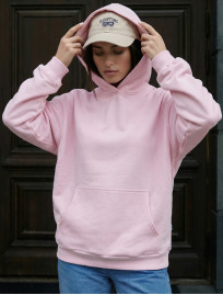 Bluza Staff spring vibes oversize